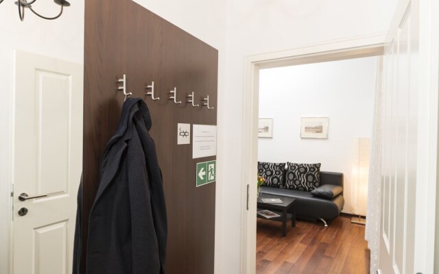 Kumpfgasse Premium by Welcome2Vienna