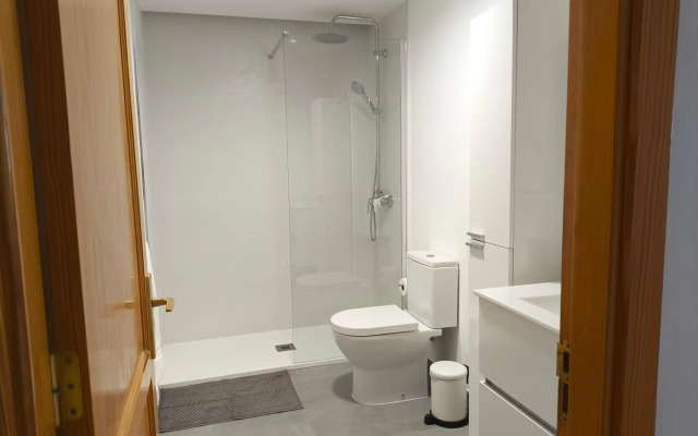 AR Home - 3 bedroom apartment in Telde