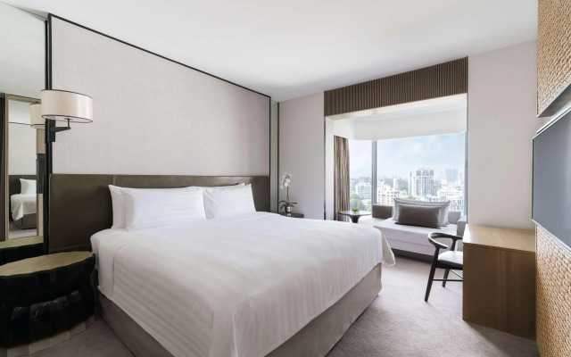 Shangri-La Singapore