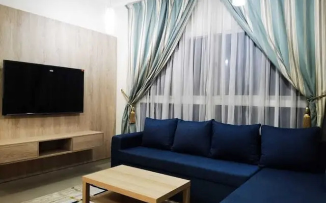 the continent residence