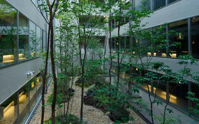 The Celestine Kyoto Gion Hotel