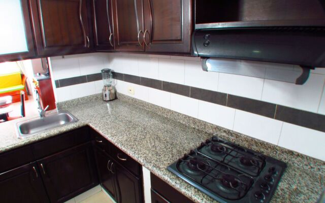 Apartamentos Mar Azul – Cerca Al Mar