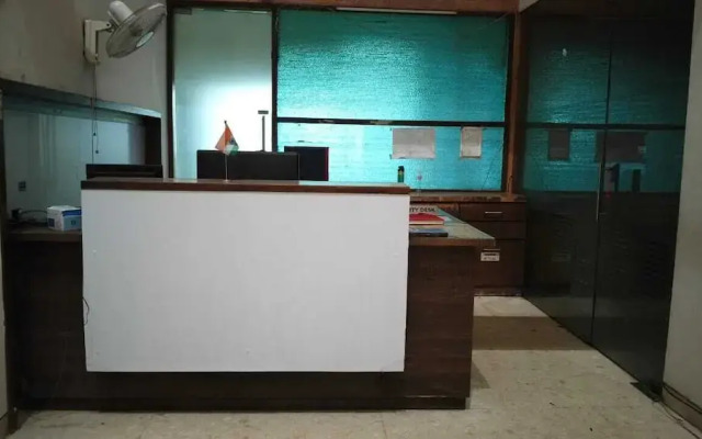 The Sky Comfort Vejalpur