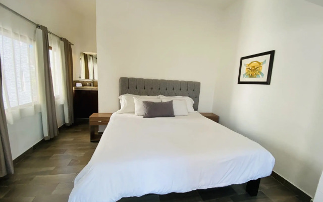Hotel Amaca Puerto Vallarta - Adults Only