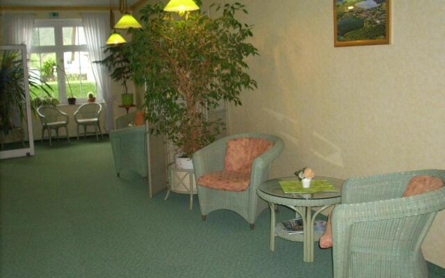 Hotel am Wariner See