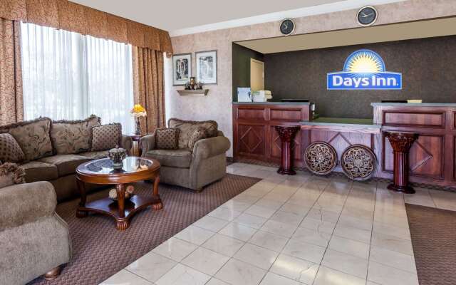 Days Inn by Wyndham Hillsboro TX