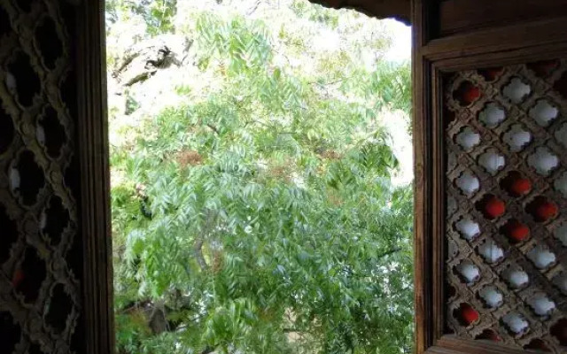 Shaxi Guzongma Hostel