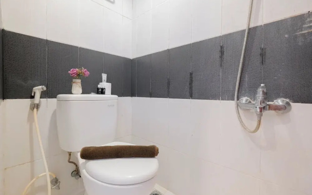 Good Deal Studio Apartment Cinere Bellevue Suites