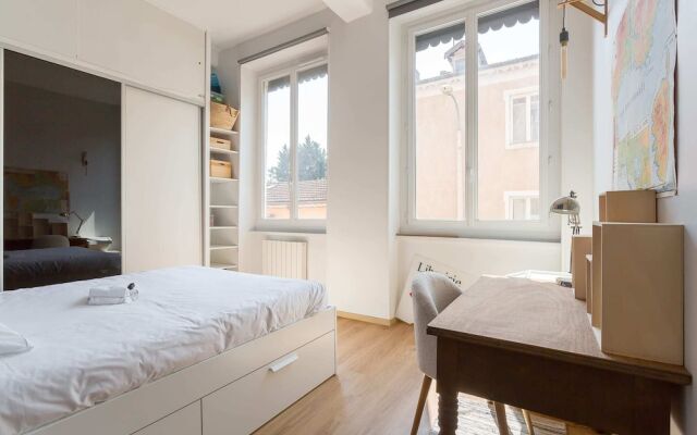 Spacious Apartment 5th Arr