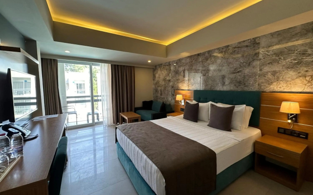 Hotel ILF