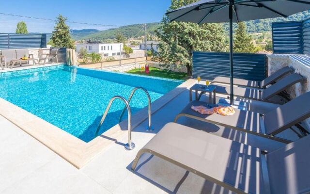 Villa Sailor