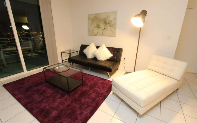 Brickell by Vacation District