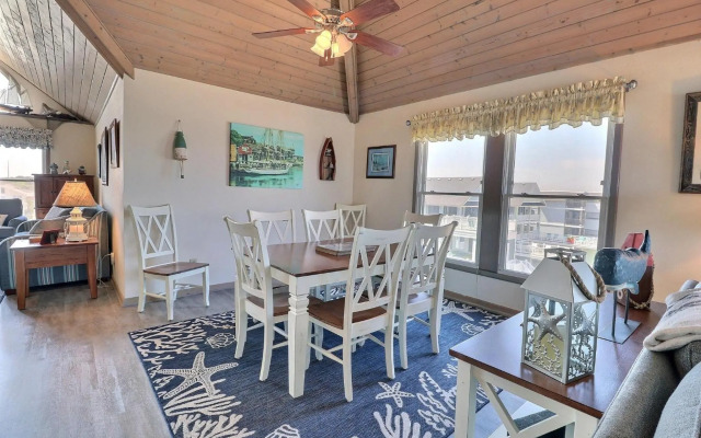 SCR3B - Scrimshaw Penthouse
