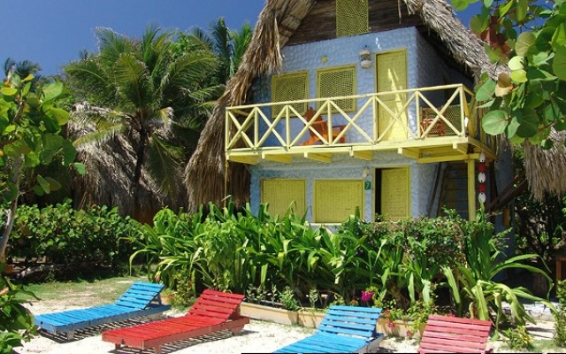 Hotel Isla Del Pirata