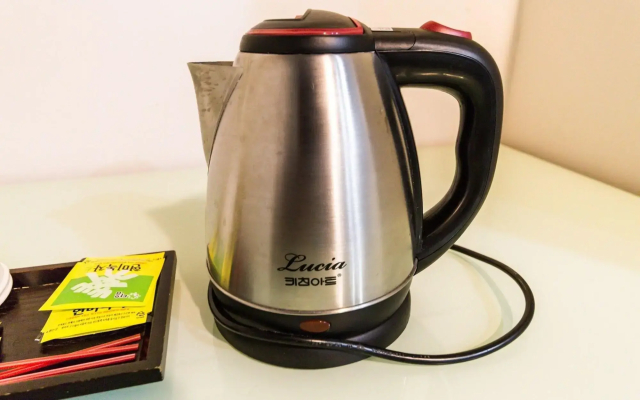 Chuncheon Sohsul Hotel