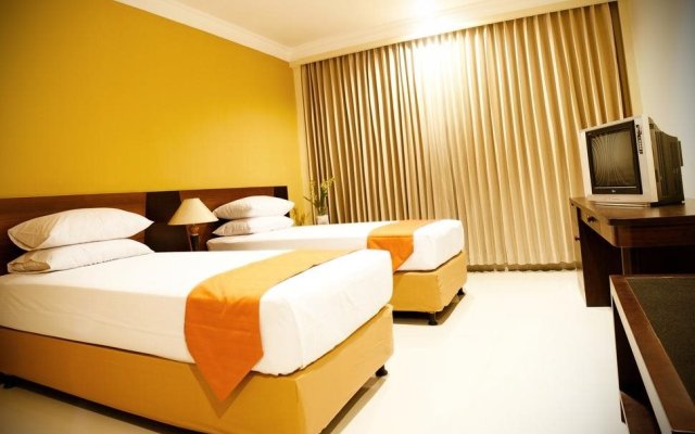 Wonua Monapa Hotel Resort