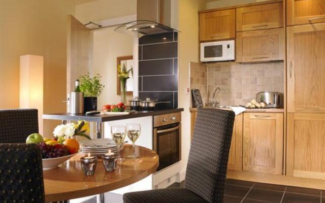 The Connacht Self Catering Apartments