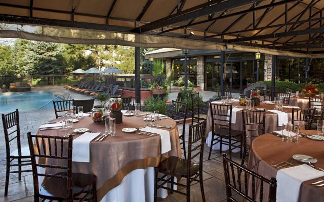 Denver Marriott West