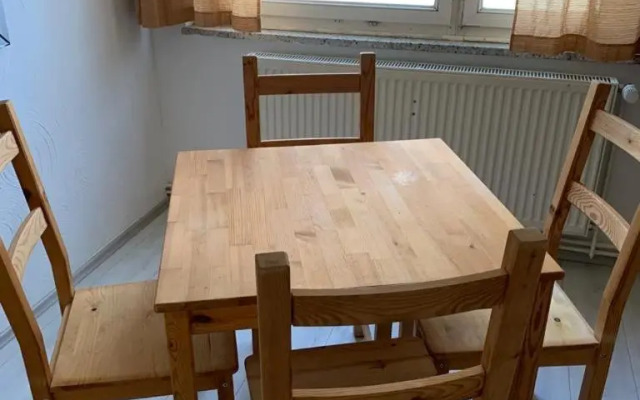 Tauchbasis Stechlin