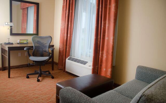 Hilton Garden Inn Watertown/Thousand Islands