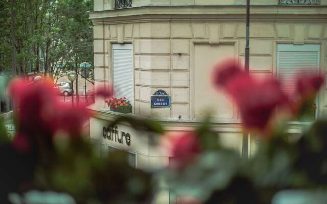 La Maison Gobert Paris Hotel Particulier