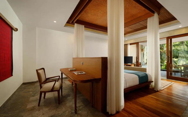 Abisena Wellness & Resort Ubud-Adult Only