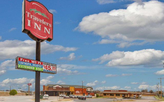 Super 8 Motel - Midwest City/East/Okc Area