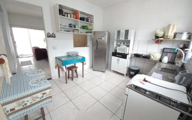 Casa Ubatuba Com Piscina