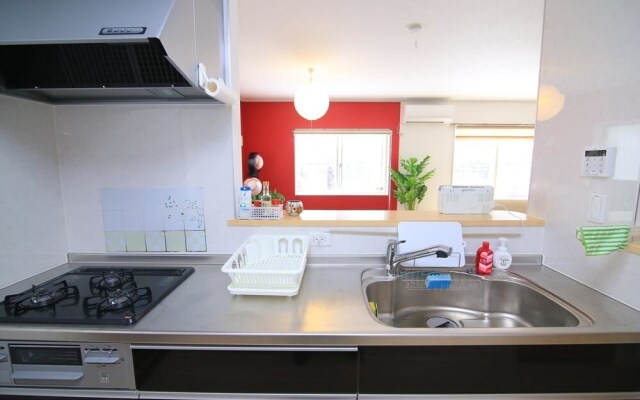 Guest House Rion