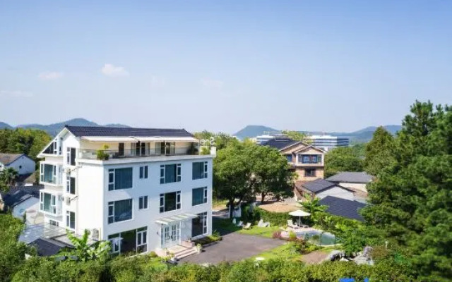 Seeyoo Anji (Yucun Liangshan Dazhuhai Branch)