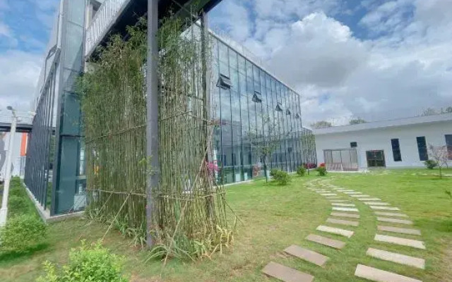 Jingchen Dongge Hotel