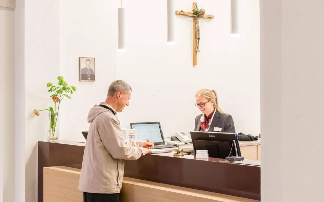 Kardinal Schulte Haus