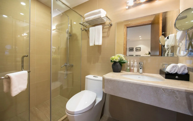 Hanoi Paon Hotel & Spa