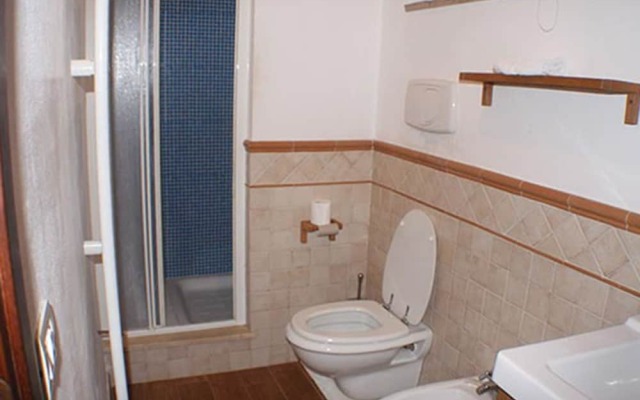 Casalventodimare e Tramontana