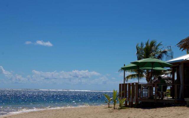 Savaii Lagoon Resort