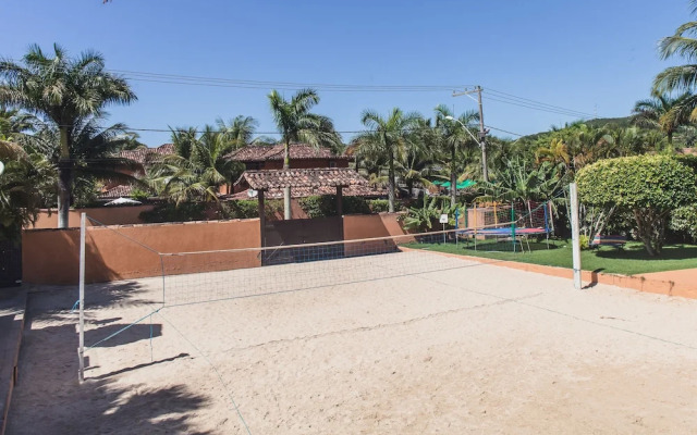 Ferradura Resort
