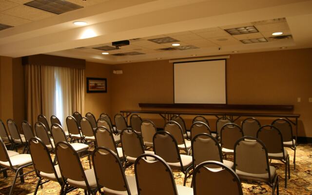 Hampton Inn & Suites Lino Lakes