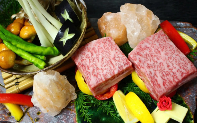 KAKUREAN HIDAJI - Adults Only