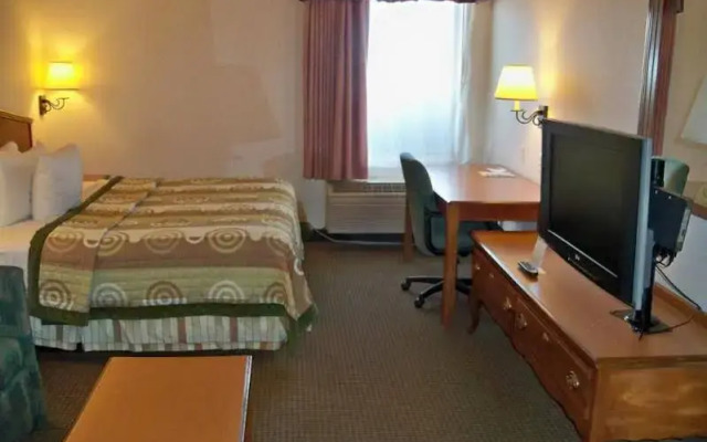 Days Inn Denver International Airport