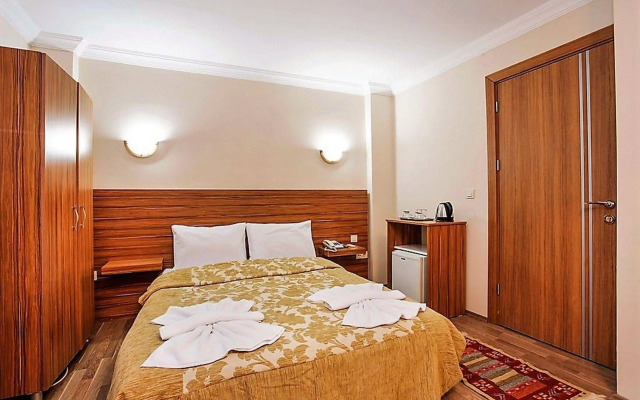 Casa Mia Hotel