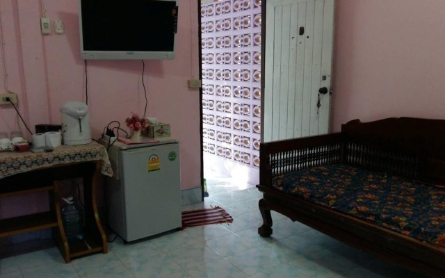 Sab Ananta Resort @ Ratchakrud Ranong – Guest Rooms – Ranong
