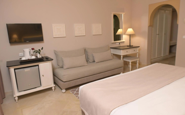 Alhambra Thalasso Hotel