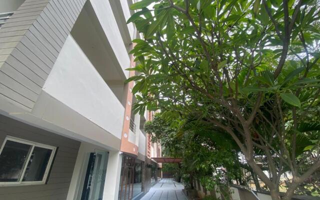 Shloka Residency