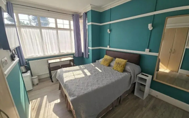 Glendevon House Hotel