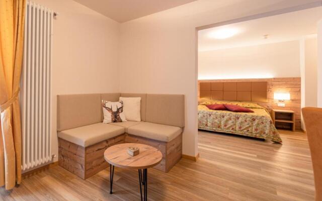 Hotel Torretta
