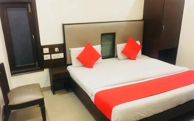 Gaylord International Hotel by FabHotels