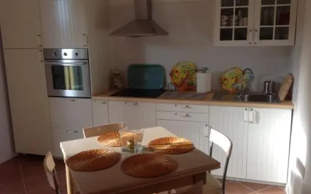 Residence La Pianotta 2