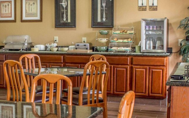 SureStay Plus Hotel by Best Western Asheboro