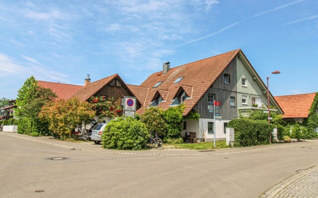 Awesome Home in Nonnenhorn With 1 Bedrooms