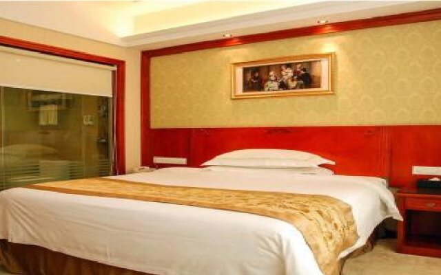 Vienna Hotel Dongguan Hou street Wanda Plaza